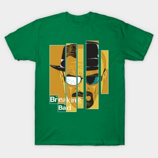 Breaking Bad T-Shirt